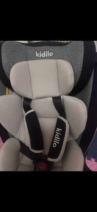 Avtokreslo Kidilo srochno sotiladi автокресло кидило
