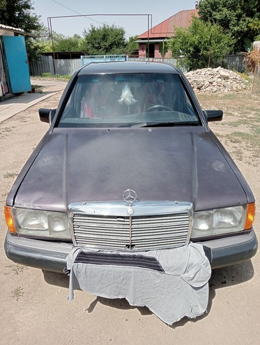 Продам Mersedes Bens 190