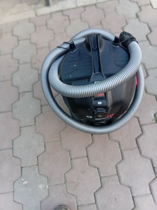 Пылесос промышленый bosh