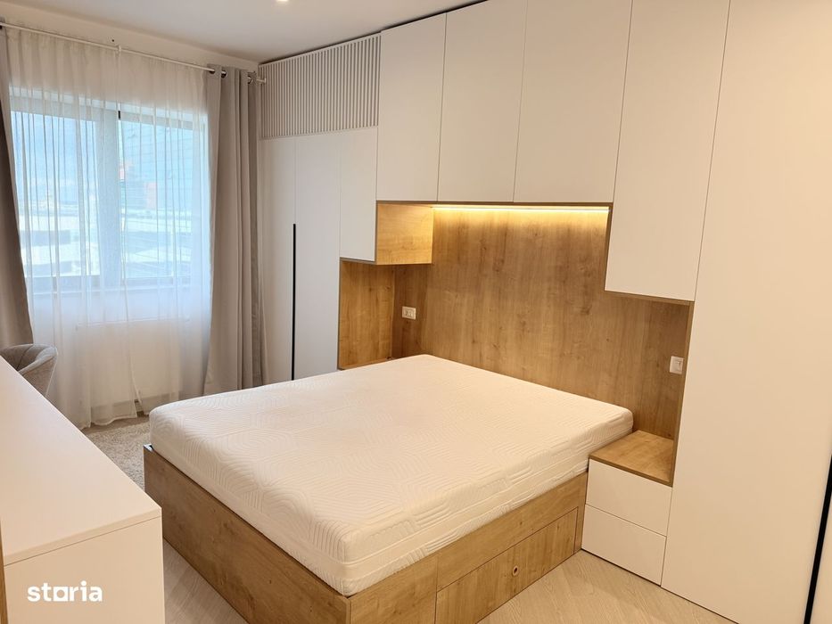 Apartament 3 camere | Cortina North | Pipera