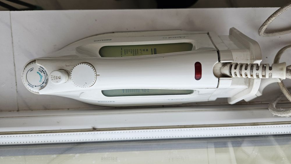 Утюг Philips продам