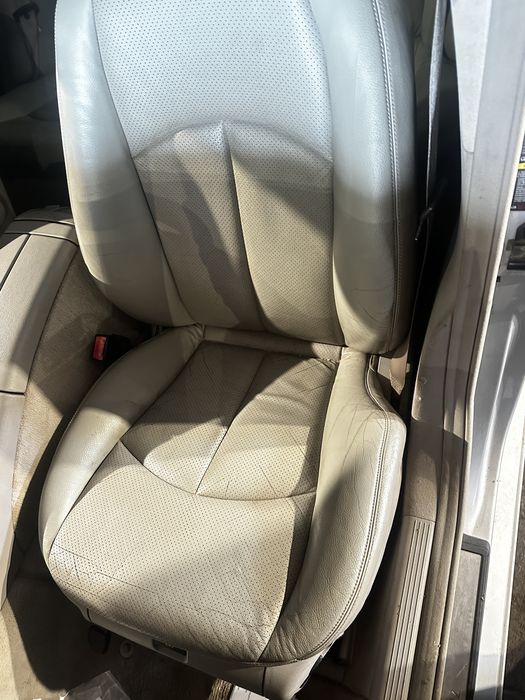 На Части! Mercedes w211 E270cdi 177кс 2004г -автоматик