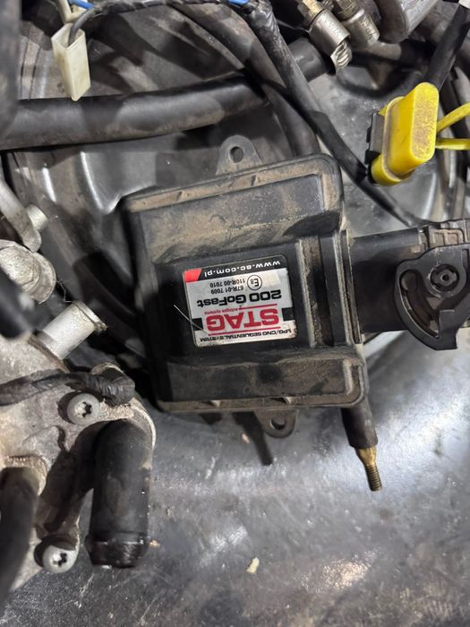 Гба 4 поколения 4 цилиндр