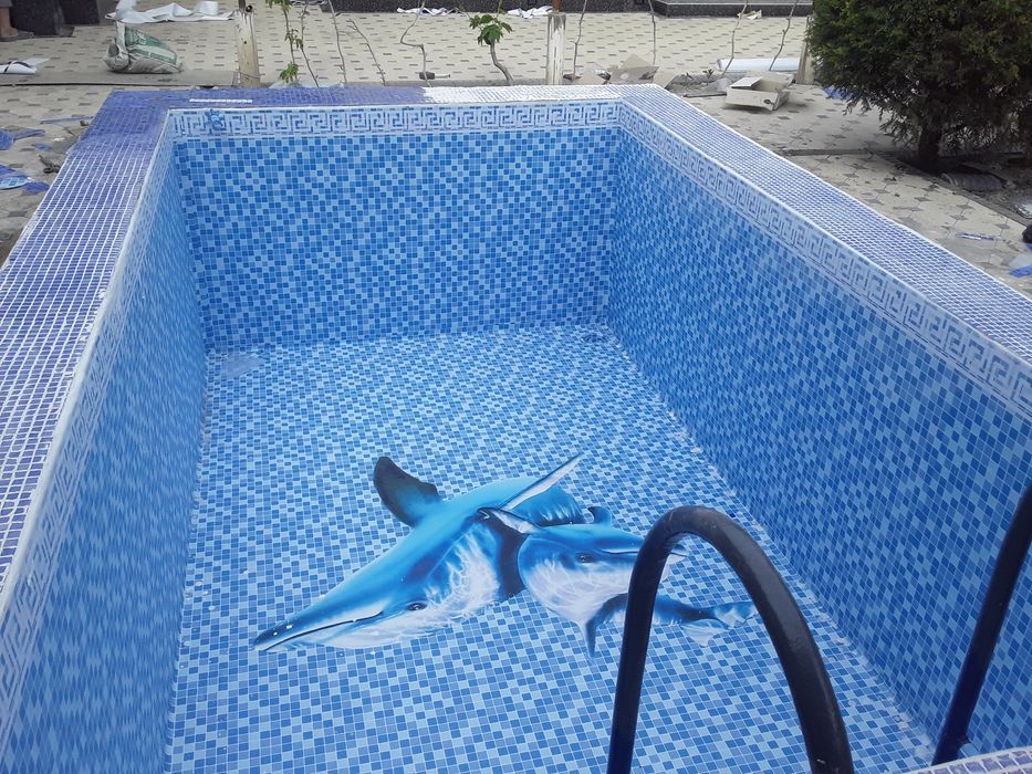 Тент баннер сотамиз