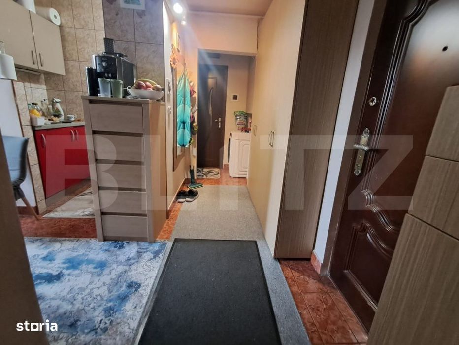 Apartament de vanzare, 52 mp, zona Tudor