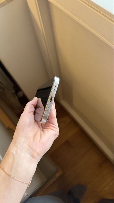 Iphone 15 pro max 256