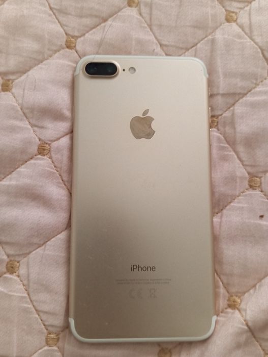 iPhone 7 plus 32 ГБ
