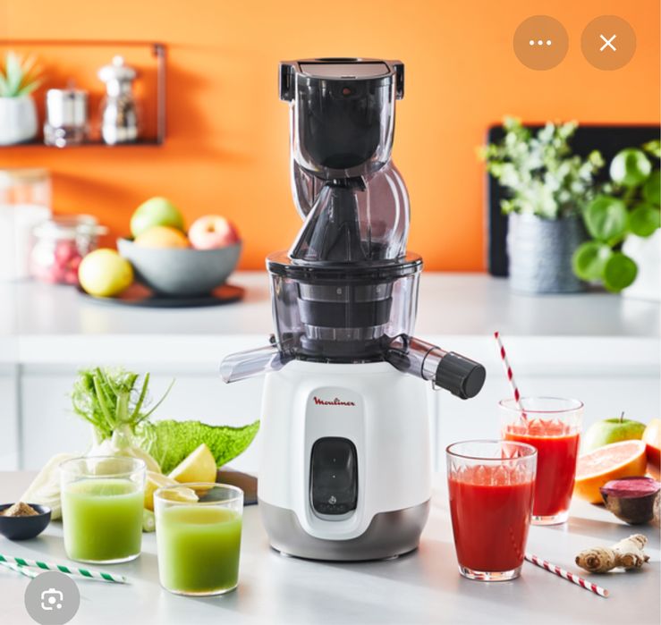 Соковыжималка Moulinex ZU600110 в Ташкенте
