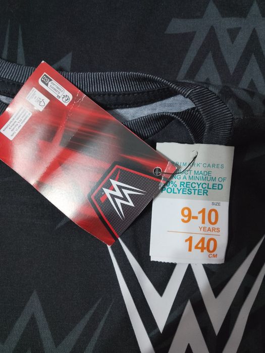 Tricou Copii WrestleMania