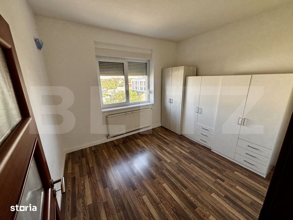 Apartament 4 camere, 100 mp, zona Odobescu