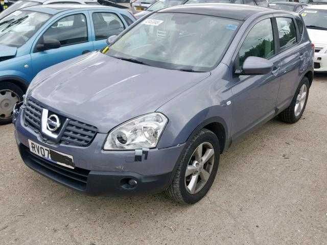 Piese dezmembrari nissan qashqai 1.6 dci, 1.5 dci,2.0 dci, 1,6b, 2.0b