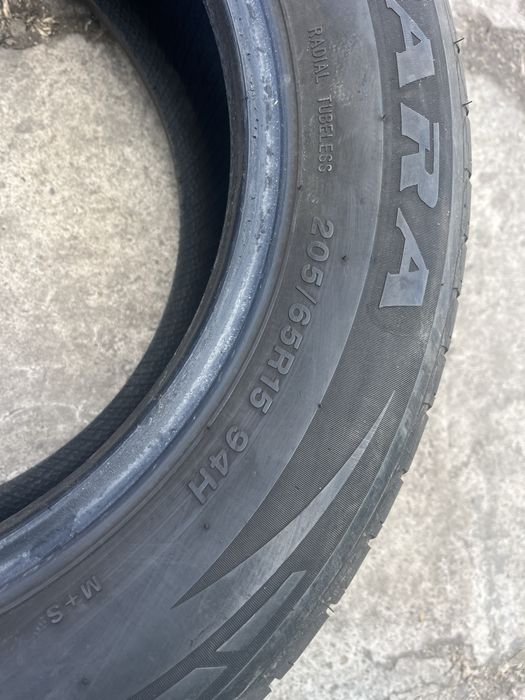 Продам резину отли