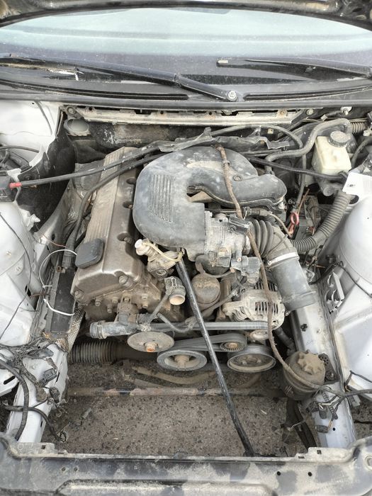 Продам двигатель м43