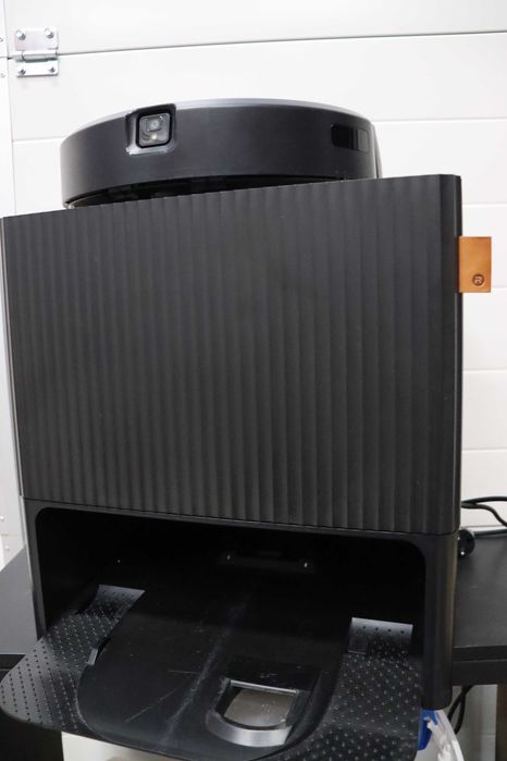 iRobot Roomba Combo j9+ Самоизпразваща се прахосмукачка робот