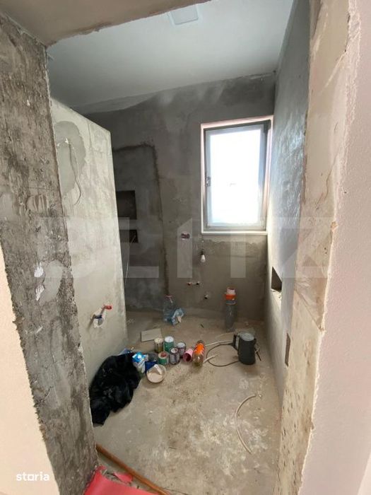 Duplex parter 3 camere, 70 mp, 250 mp teren, zona Bucovat