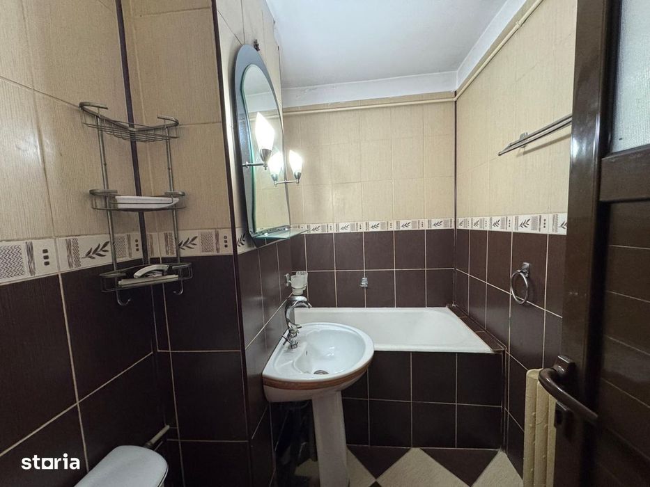 Apartament 2 camere Gavana