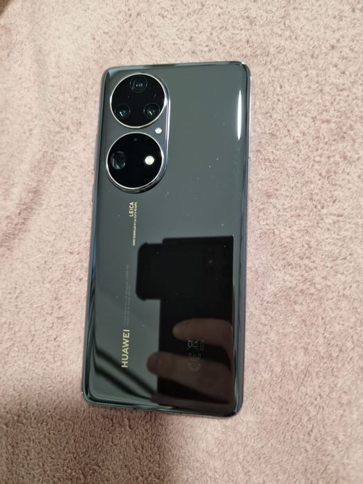 Huawei P50 Pro, 8GB RAM, 256GB stocare