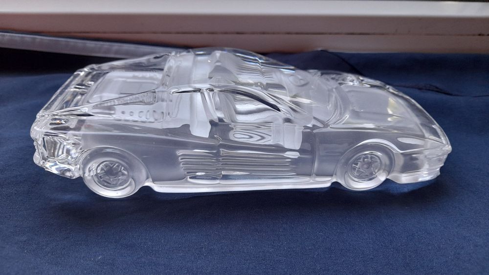 Nachtmann Magic Crystal Ferrari Testarossa 8001