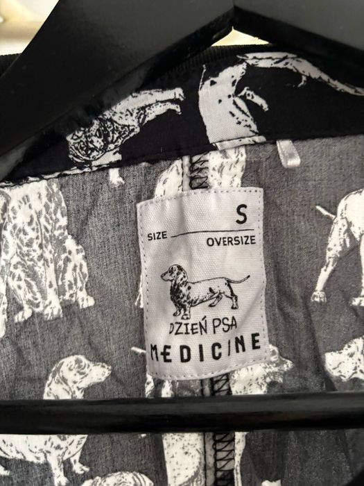 Широка дамска рокля