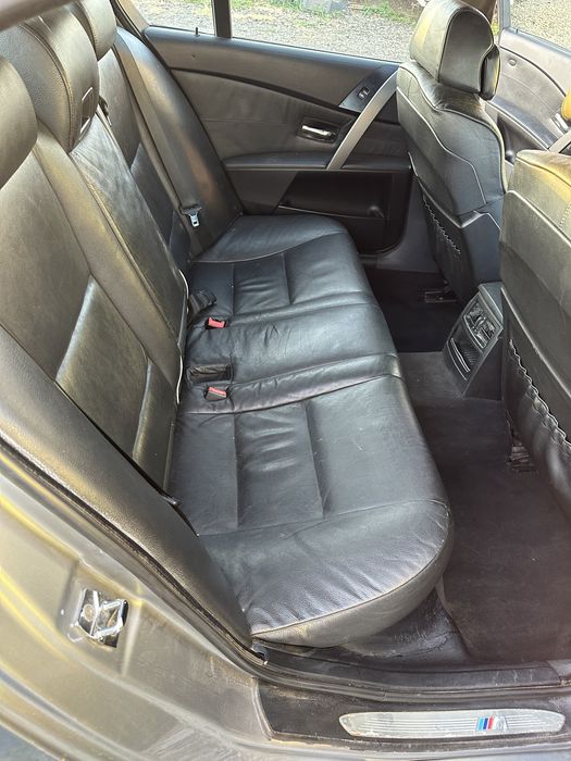 Dezmembrez,dezmembrari,piese bmw 530d automat e3 M pachet