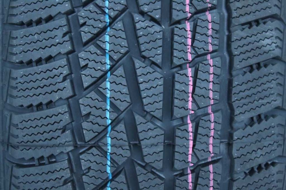 Anvelope iarna noi 205/55R16, 91T, Doublestar, DOT 2025