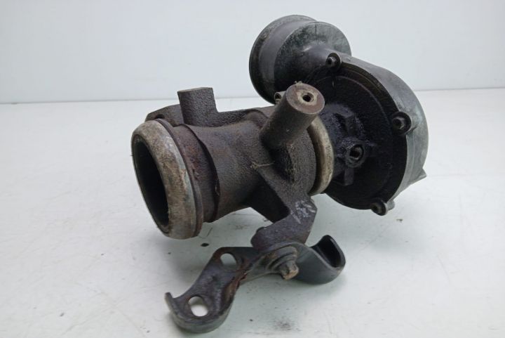 Turbosuflanta   turbina  A6400901380 Mercedes-Benz B-Class W245 seria