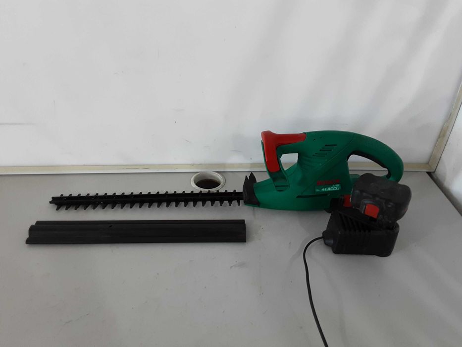 Храсторез - Bosch 41ACCU 14,4V