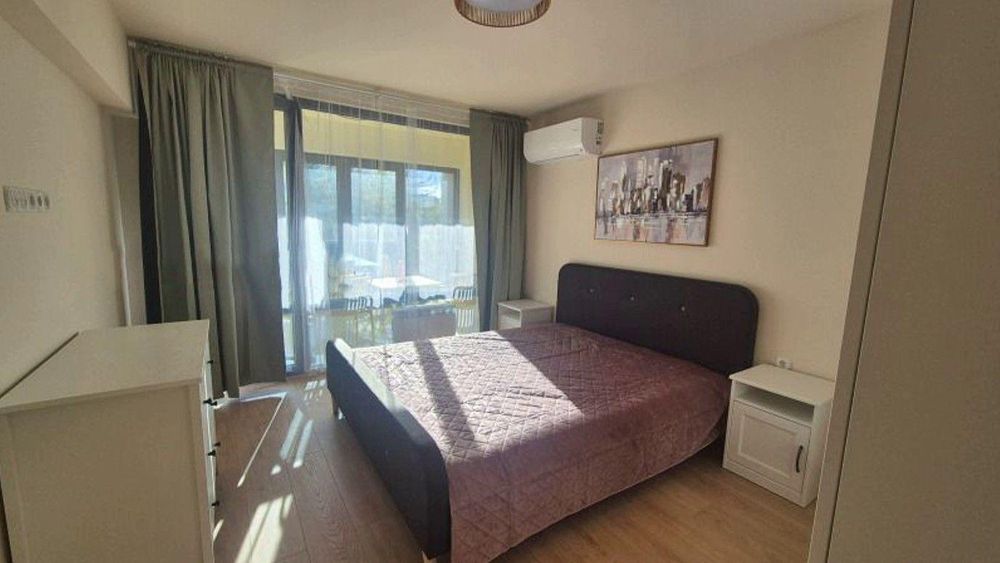 Дава се под наем Двустаен апартамент в София, Гоце Делчев - 60 кв.м за 749 € - Снимка #3