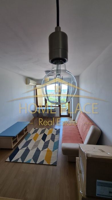 Дава се под наем Двустаен апартамент в Варна, Чаталджа - 76 кв.м за 714 € - Снимка #3