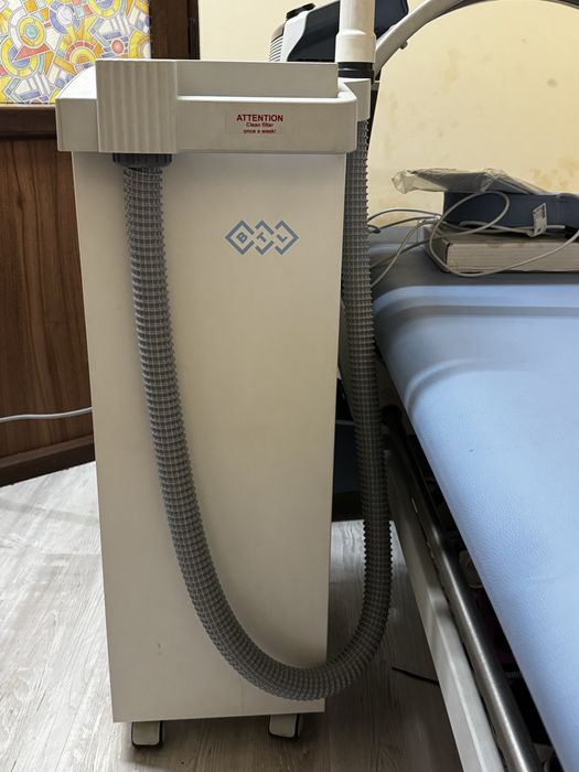 Fizioterape Btl Crioterapie