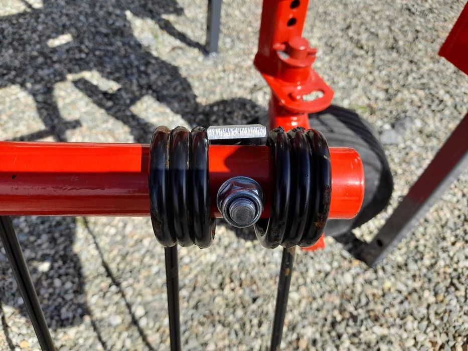 Dinti / gheara de grebla rotativa  (70 cm) - Nou