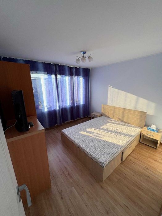 Apartament 2 camere etaj 3 Tiglina II