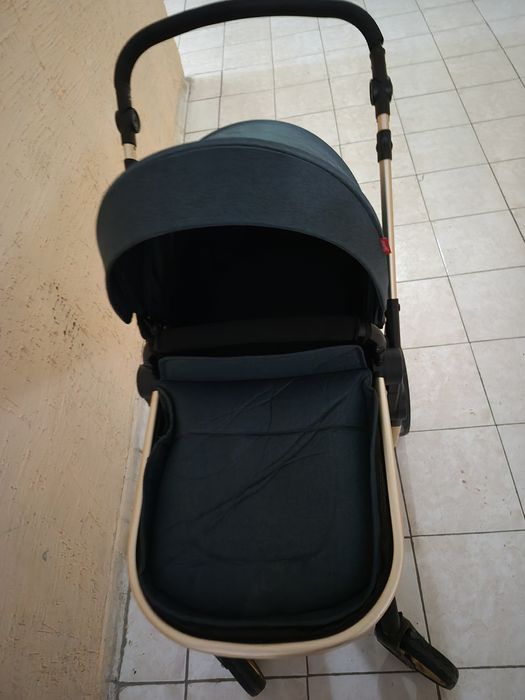 Детская коляска продам