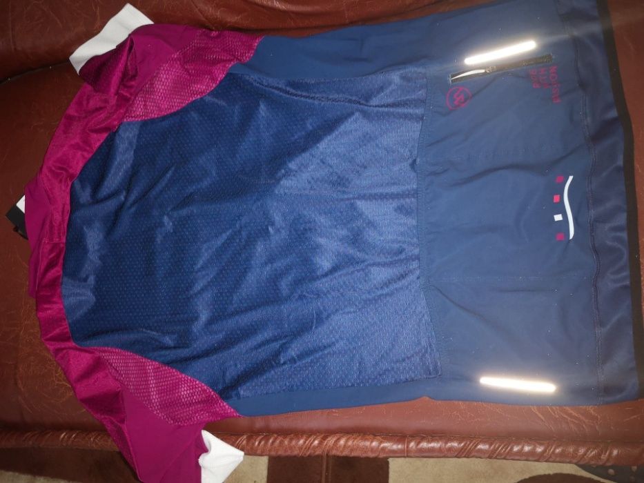 tricou ciclism nou MONTON