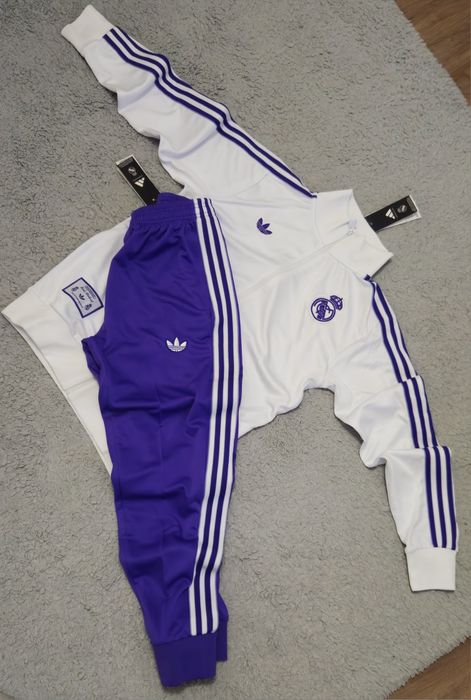 Trening Real Madrid,M, L, XL