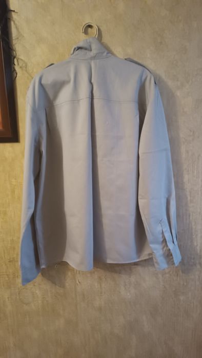 Продаётся рубашка для охраны, новая.