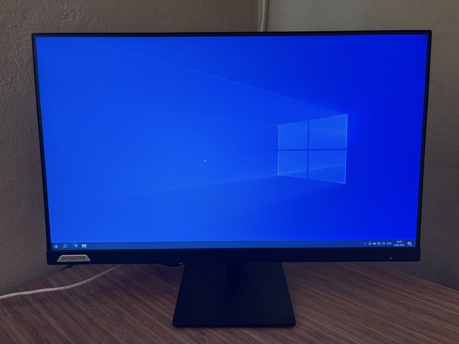 Монитор 23.8” HP P24 G5 FullHD