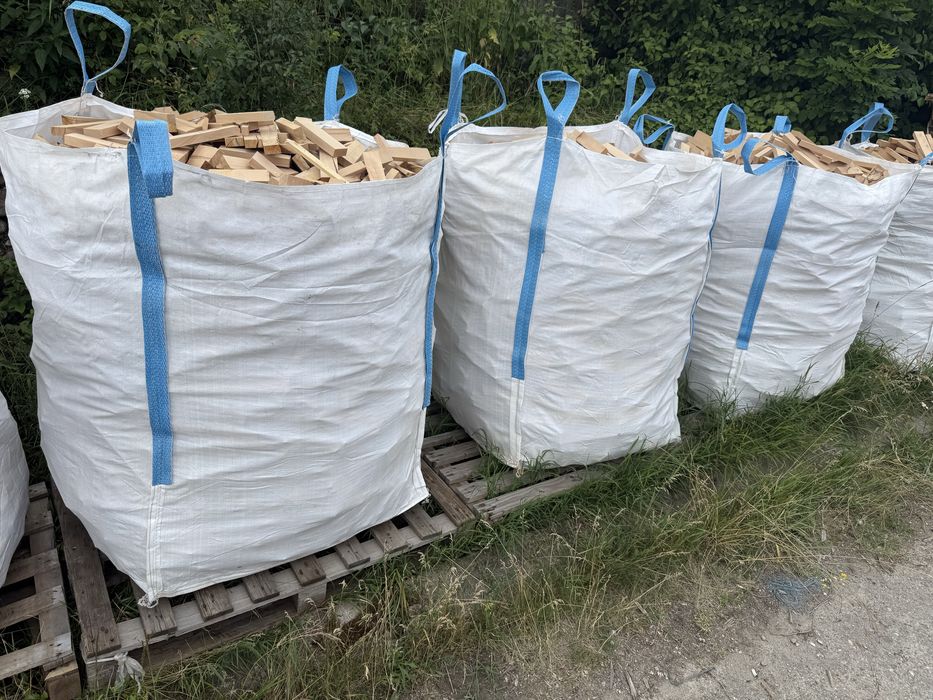 Lemn de foc fag uscat 10%