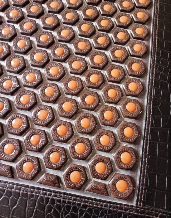 Лечебный матрас