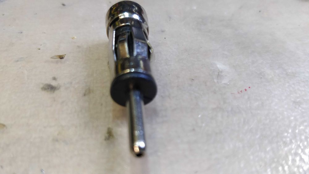 Mufa Antena Microfon Alimentare Bricheta /Antene / Depanare Statii CB