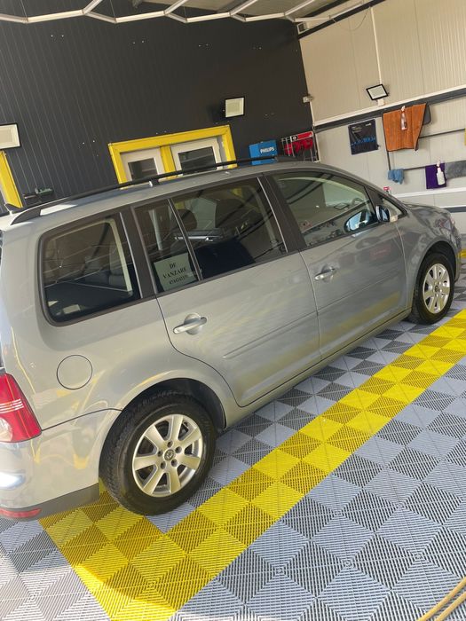 Volkswagen Touran 2007