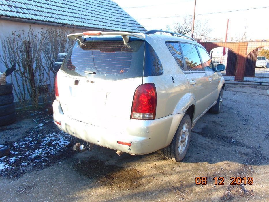 Planetara SSang Yong Rexton planetare stanga dreapta fata spate Rexton