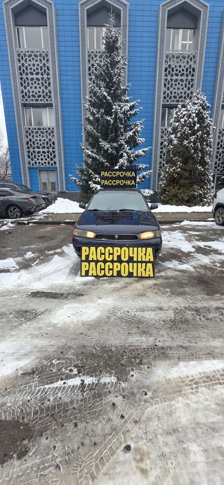 Авто в рассрочку-аренду с выкупом! Первоначалка 550 000! Без банка!