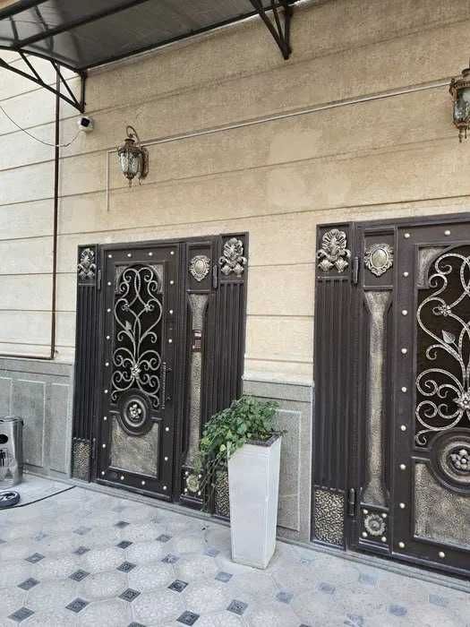 Центр‼️‼️‼️Новостройка ЕВРО 3/8/9 83м2 Ул.Нукусская/посольство России