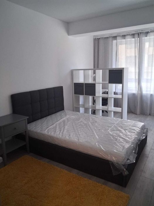 Garsonieră de închiriat în Viva Residence, Sector 4|  400 €/lună I Prima Inchiriere I Disponibila Imediat