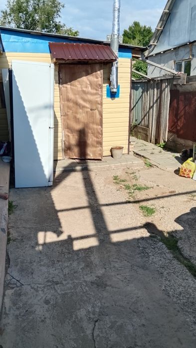 Продам частный дом, район парк Кирова