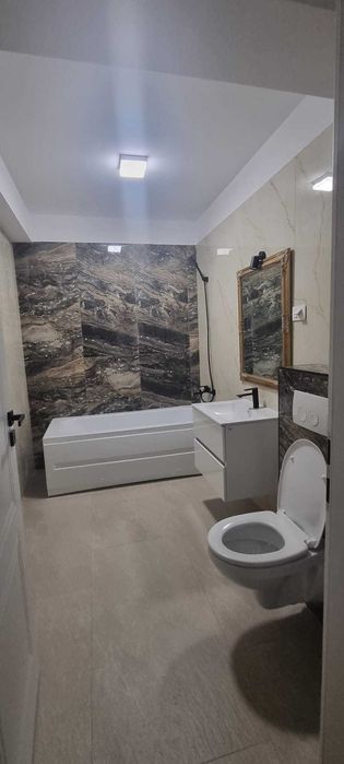 Apartament de inchiriat o camera 45mp - Pacurari - Str Soarelui