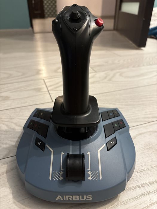 Thrustmaster TCA Airbus Joystick