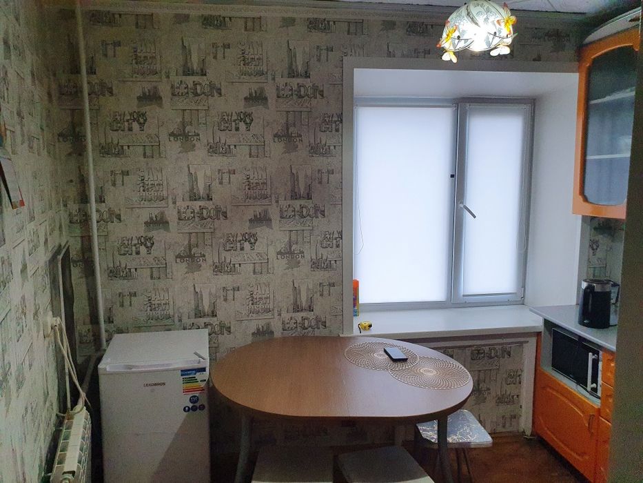 Сдам двухкомнатную