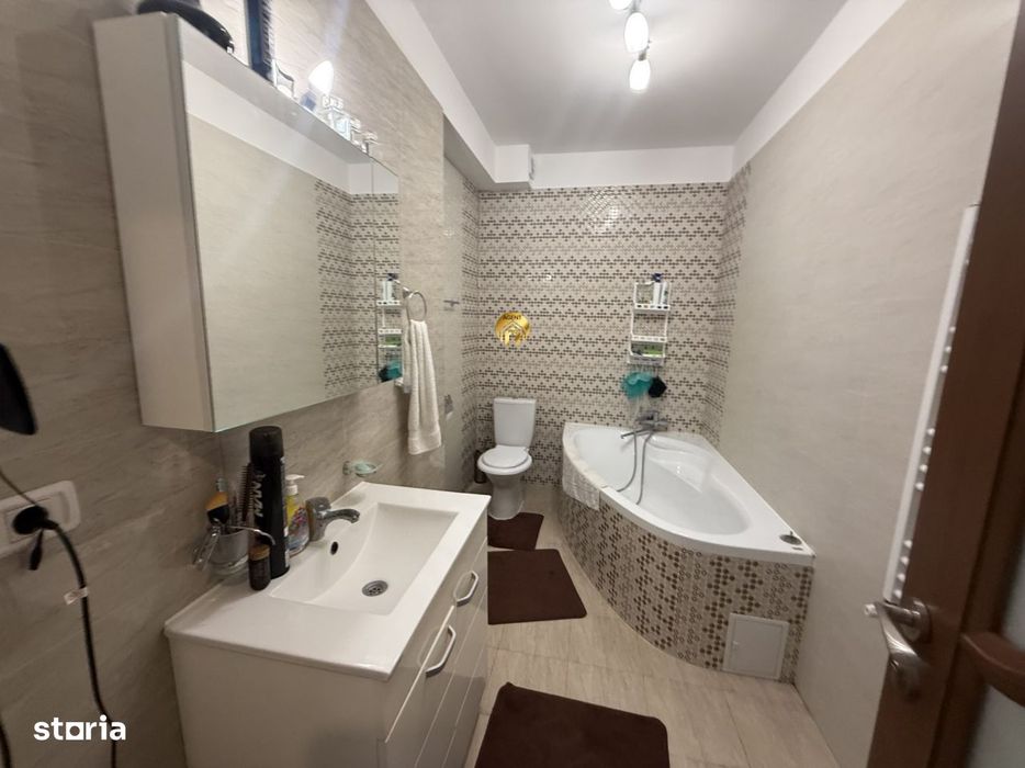 Casa de vanzare complet mobilata si utilata in Bragadiru
